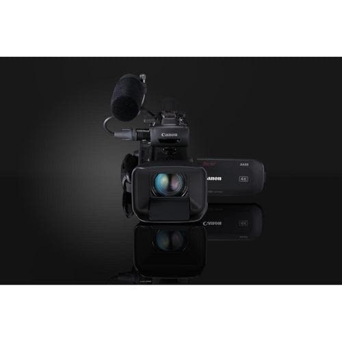 Canon XA55 4K UHD Professional Camcorder