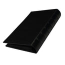 Kangaroo Renaissance Photo Album 3UP 300 4x6 - Black