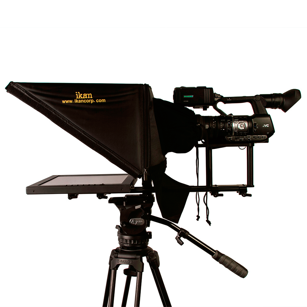Ikan PT3700-HB 17 "High-Bright Teleprompter