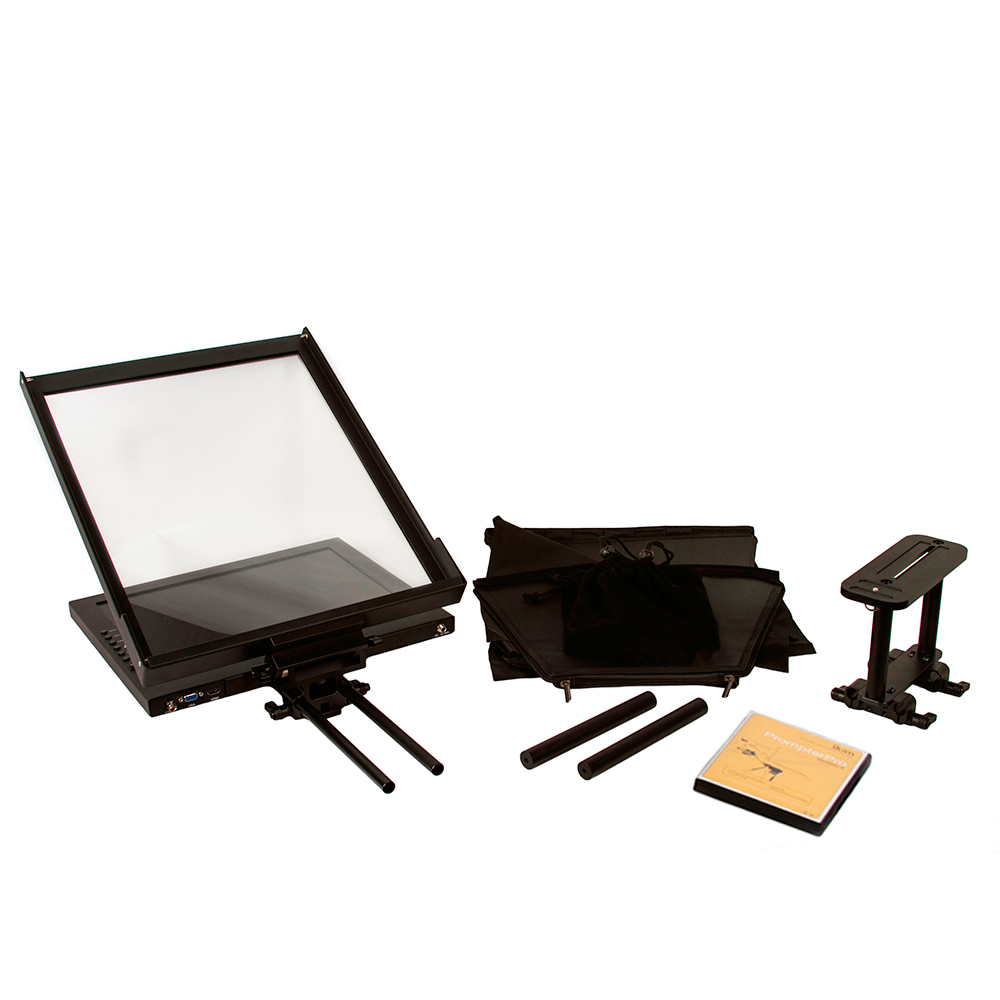 ikan PT3700-HB 17" High-Bright Teleprompter