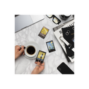 FUJIFILM INSTAX MINI Contact Sheet Instant Film Pack (10 exposures)