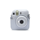 Fujifilm Instax Mini 12 Case Clay White