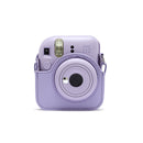 Fujifilm Instax Mini 12 Case Lilac Purple
