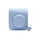 Fujifilm Instax Mini 12 Case - Pastel Blue