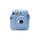 Fujifilm Instax Mini 12 Case - Pastel Blue