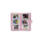 Fujifilm Instax mini album Blossom Pink