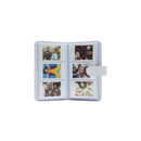 Fujifilm Instax mini album Clay White