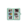Fujifilm Instax mini album Mint Green