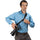 Joby JB01302 Pro Sling Strap pour DSLR (L-XXL)