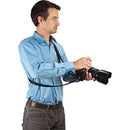 JOBY JB01302 Pro Sling Strap For DSLR (L-XXL)