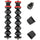 Kit de bras gorillapod joby