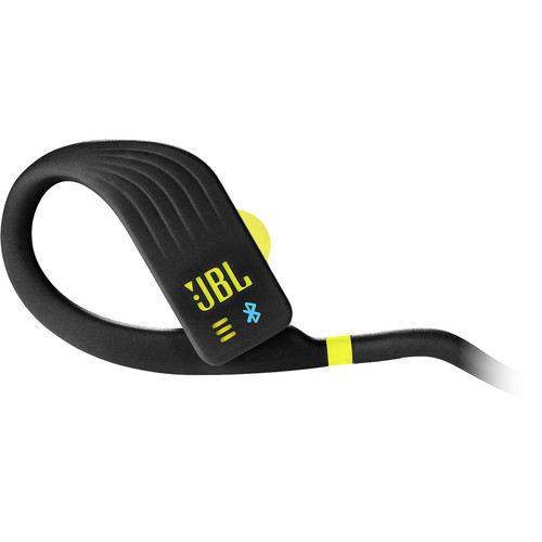 JBL Endurance DIVE Waterproof Wireless In-Ear Headphones with MP3 Player