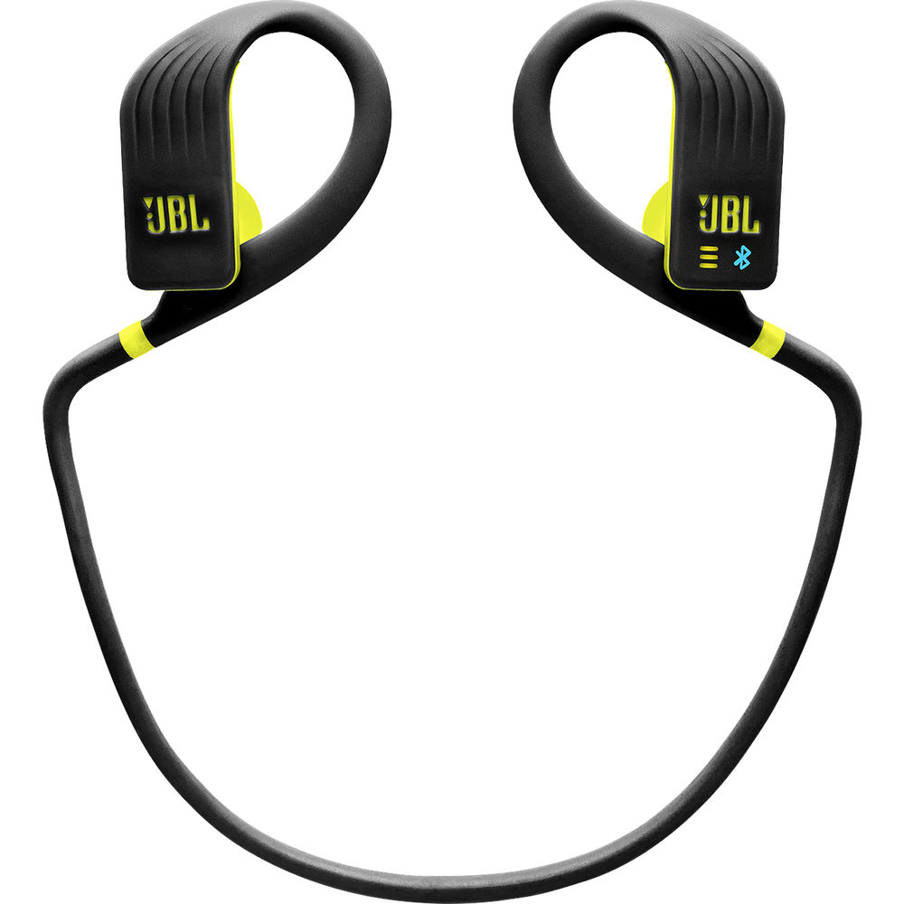 Écouteur intra-auriculaire sans fil JBL Endurance Dive avec lecteur mp3 avec lecteur MP3