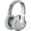 JBL Everest 710GA Wireless Over-Ear Headphones - Silver