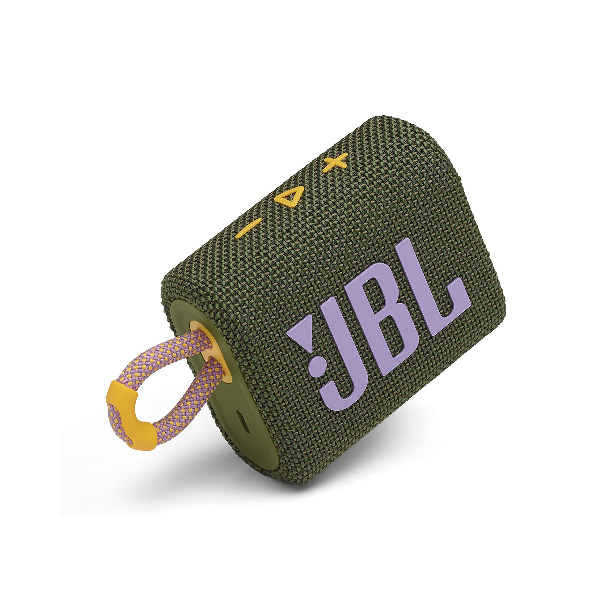 JBL GO - Haut-parleur - pour utilisation mobile - sans fil