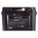 JBL JBLPARTYBOX300AM PartyBox 300 High Power Portable Wireless Bluetooth Audio System with Battery