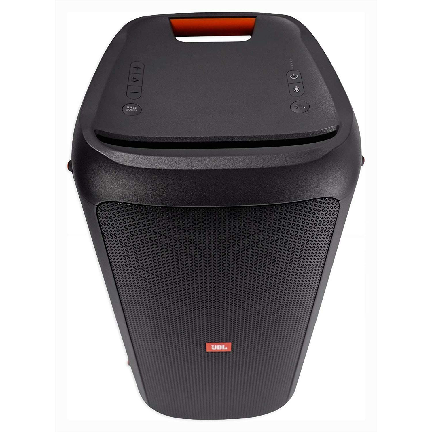 JBL JBLPARTYBOX300AM PartyBox 300 High Power Portable Wireless Bluetooth Audio System with Battery
