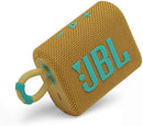 JBL GO 3 PORTÉRIEUR BLUETOTH PORTABLE PORTABLE