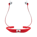 JBL Reflect Fit Heart Rate Wireless Headphones