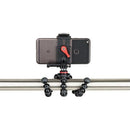 JOBY GripTight GorillaPod Action Stand with Mount for Smartphones Kit