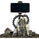 JOBY GripTight GorillaPod Action Stand with Mount for Smartphones Kit