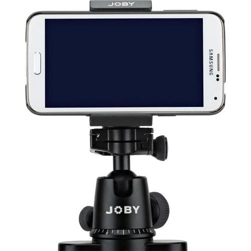 Support de smartphone Joby Griptight Pro