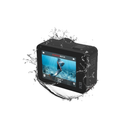 Kaiser Baas X600 UHD 4K 30FPS Waterproof Action Camera 14MP WiFi