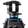 Benro KH25P trépied Kit (61,6 "max)