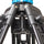 Benro KH25P trépied Kit (61,6 "max)