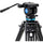 Benro KH25P trépied Kit (61,6 "max)