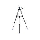 Benro KH25P Video Head & Tripod Kit (61.6" Max)