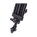 Benro KH26p Tête vidéo & trépied Kit (72,6 "max)