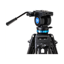 Benro KH26p Tête vidéo & trépied Kit (72,6 "max)