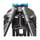 Benro KH26p Tête vidéo & trépied Kit (72,6 "max)