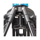 Benro KH26p Tête vidéo & trépied Kit (72,6 "max)