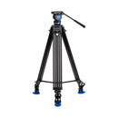 Benro KH26p Tête vidéo & trépied Kit (72,6 "max)