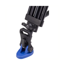 Benro KH26p Tête vidéo & trépied Kit (72,6 "max)