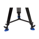 Benro KH26p Tête vidéo & trépied Kit (72,6 "max)