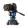 Benro KH26p Tête vidéo & trépied Kit (72,6 "max)