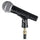 Kupo KS-067 3/8 "à 5/8" -27 Adaptateur de microphone masculin