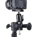 Kupo KS-078 5/8" Stud with 3/8"-16 Male