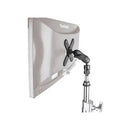 Kupo Vesa Monitor Bracket w/Ball Head