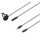 Saramonic LavMicro Omnidirectional Lavalier Microphone