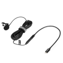 Saramonic LavMicro Omnidirectional Lavalier Microphone