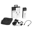 Saramonic LavMicro Omnidirectional Lavalier Microphone