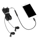 Saramonic LavMicro Omnidirectional Lavalier Microphone
