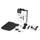Saramonic LavMicro Omnidirectional Lavalier Microphone