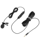 Saramonic LavMicro Omnidirectional Lavalier Microphone