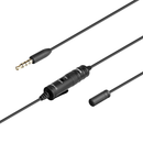 Saramonic LavMicro Omnidirectional Lavalier Microphone