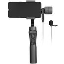 Saramonic LavMicro Omnidirectional Lavalier Microphone